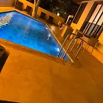 מלון דירות Meyde 3*