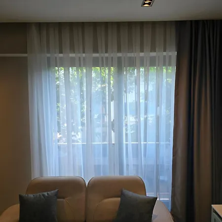 Meyde Antalya