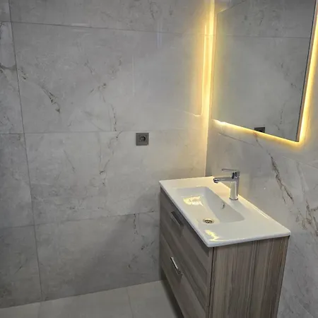 Aparthotel Meyde *