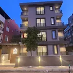 Meyde Aparthotel Antalia