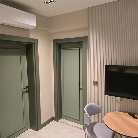 公寓式酒店 Meyde