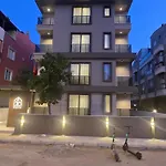 Aparthotel Meyde 3*