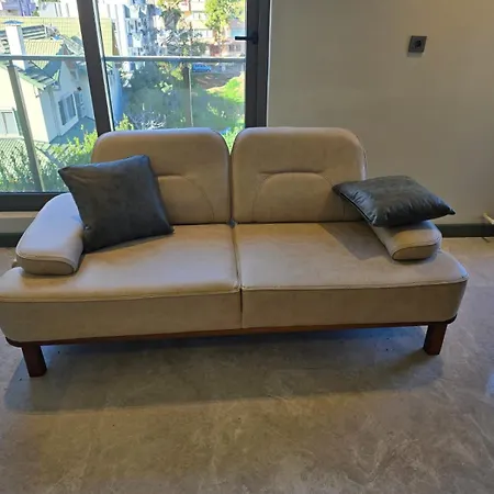 Hotel apartamentowy Meyde