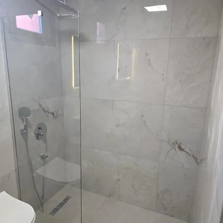 Hotel apartamentowy Meyde Antalya