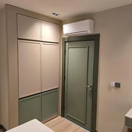Aparthotel Meyde Antalya