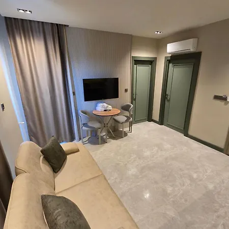 Meyde 3* Antalya