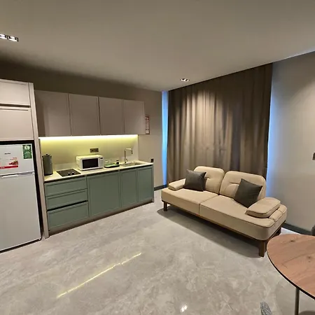 Apartmanhotel Meyde