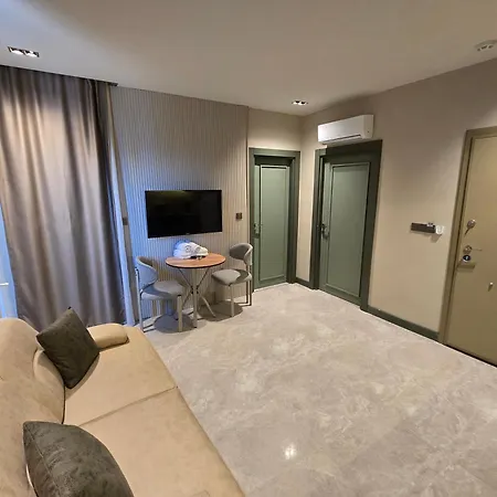 Meyde 3*