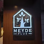 Aparthotel Meyde