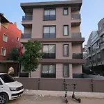 Meyde Aparthotel Antalya