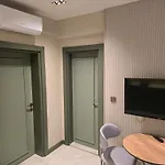 Aparthotel Meyde