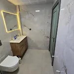 Meyde Aparthotel Antalya
