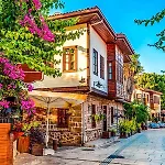 Meyde 3* Antalya