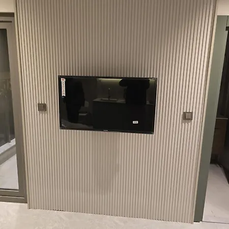 Meyde アンタルヤ