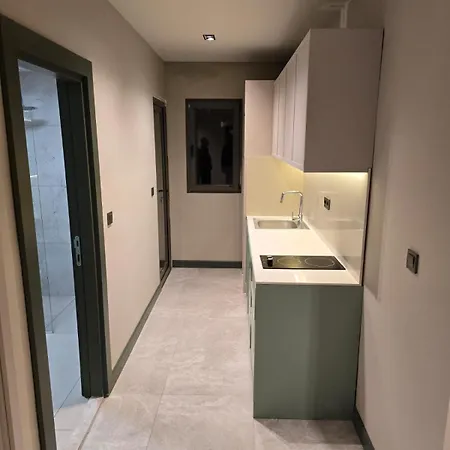 Meyde アパートホテル 3*