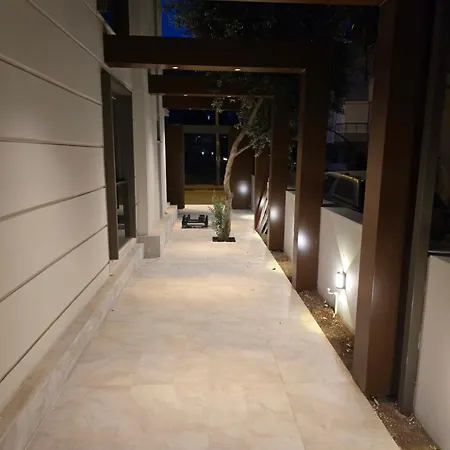 Meyde 3* Antalya
