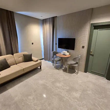 Meyde アパートホテル 3*