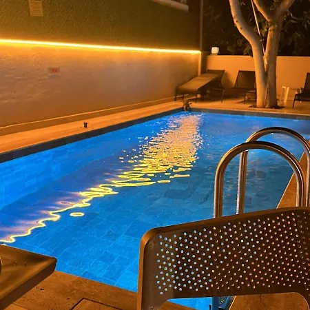 Meyde 3* アンタルヤ